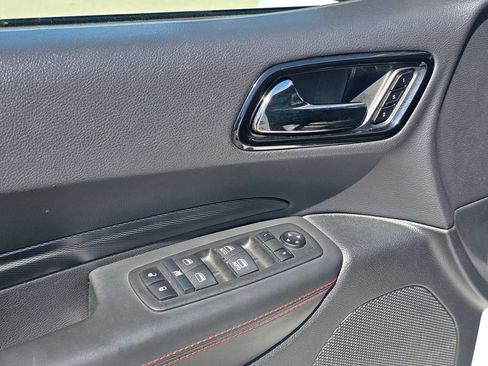 Certified 2024 Dodge Durango GT RWD image 14