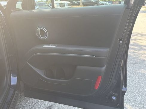 New 2026 Hyundai Palisade SEL w/ Tow & Go Package FWD image 16