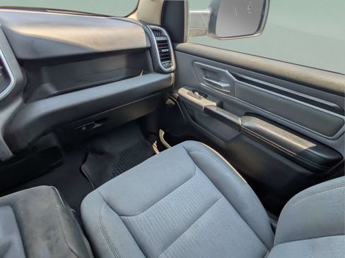 Used 2019 RAM 1500 Big Horn RWD image 15