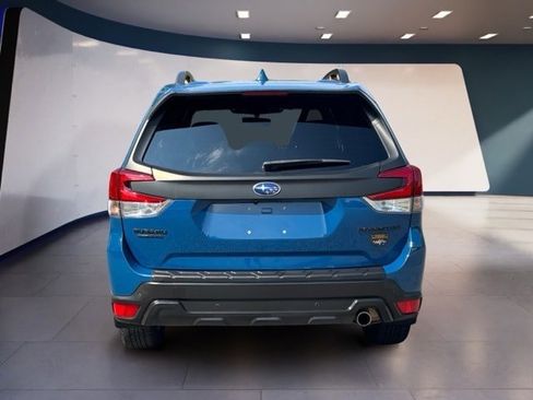 Used 2022 Subaru Forester Wilderness image 4