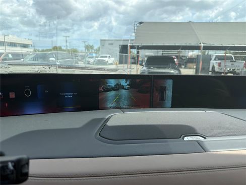 New 2026 Lincoln Navigator L Black Label image 19