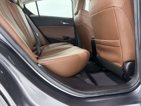 Certified 2019 Acura ILX Premium Package image 23