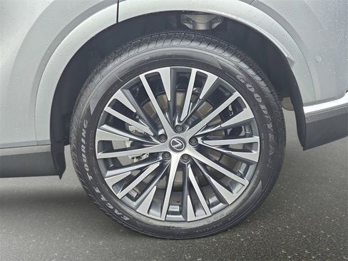 Certified 2025 Lexus RX 350 w/ Convenience Package image 34