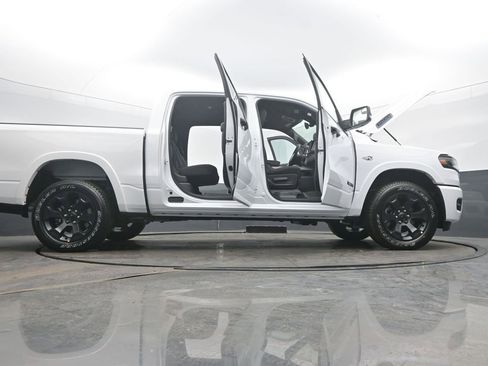 New 2026 RAM 1500 Big Horn image 61