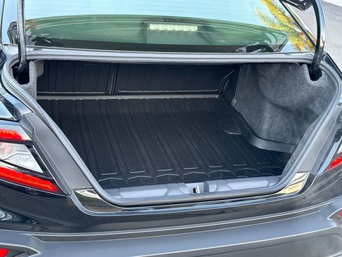 Certified 2022 Subaru WRX image 9