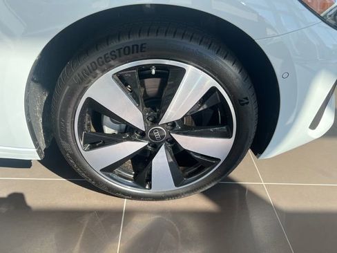 New 2025 Audi A5 2.0T Premium Plus image 16