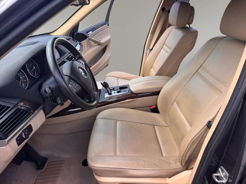 Used 2011 BMW X5 xDrive35d AWD/4WD image 13