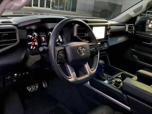 Used 2023 Toyota Tundra SR5 image 16