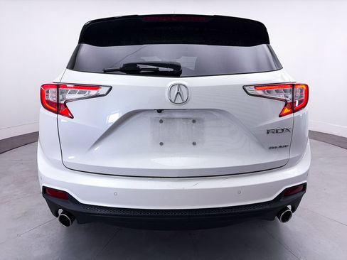 Used 2019 Acura RDX w/ Advance Package AWD/4WD image 15
