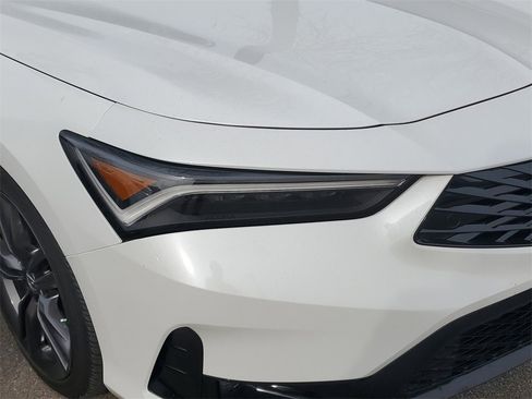 Used 2023 Acura Integra A-Spec image 5