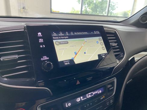 Used 2021 Honda Passport Elite image 29