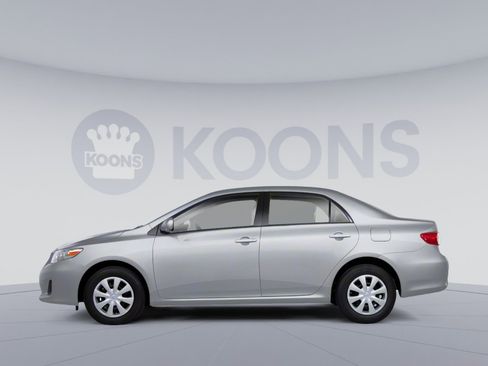 Used 2012 Toyota Corolla LE image 4