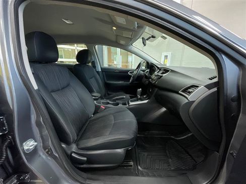 Used 2018 Nissan Sentra SV FWD image 25