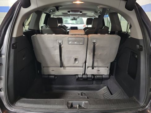 Used 2019 Honda Odyssey Touring image 10
