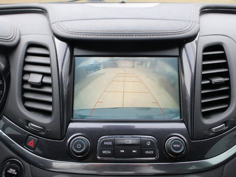 Used 2019 Chevrolet Impala LT image 25