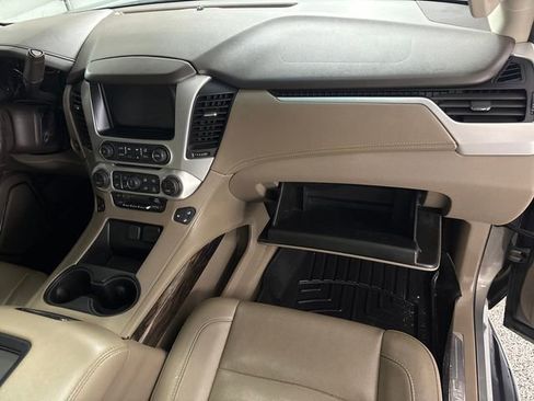 Used 2019 GMC Yukon SLT w/ Premium Edition image 23