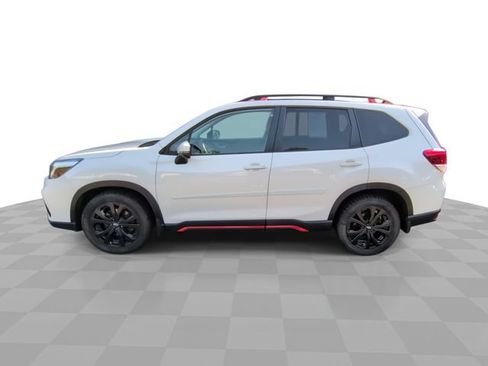 Used 2020 Subaru Forester Sport AWD/4WD image 5