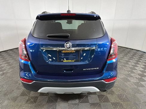 Used 2020 Buick Encore Preferred FWD image 4