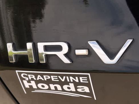 Certified 2023 Honda HR-V EX-L image 8