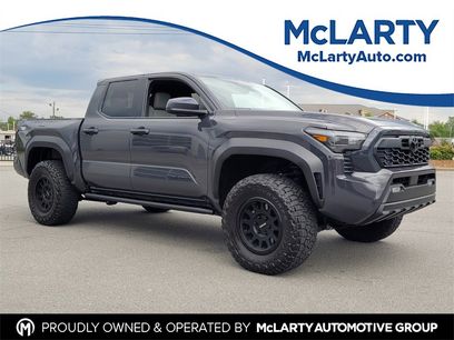 Used 2024 Toyota Tacoma TRD Off-Road