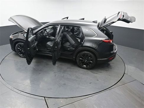 Used 2023 MAZDA CX-9 Touring Plus image 49