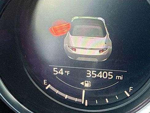 Used 2022 MAZDA MX-5 Miata Grand Touring w/ Weather Package image 13