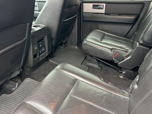 Used 2011 Ford Expedition EL Limited w/ 301A Rapid Spec Order Code image 9