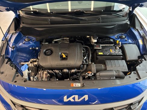 Certified 2024 Kia Seltos LX AWD/4WD image 6