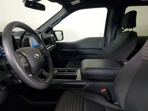 Used 2022 Ford F150 XL w/ STX Appearance Package image 20