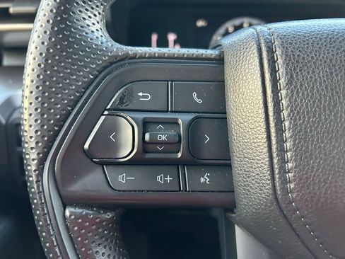 Certified 2025 Toyota Tacoma SR5 RWD image 20