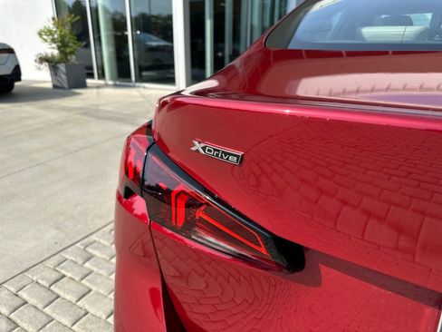 Certified 2025 BMW 228i xDrive w/ Premium Package AWD/4WD image 7