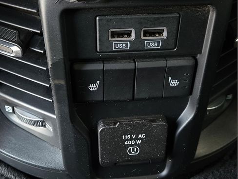 Used 2019 RAM 2500 Power Wagon image 9