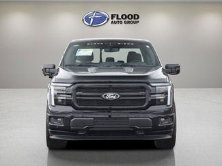 New 2026 Ford F150 Lariat w/ Equipment Group 502A High AWD/4WD video 2