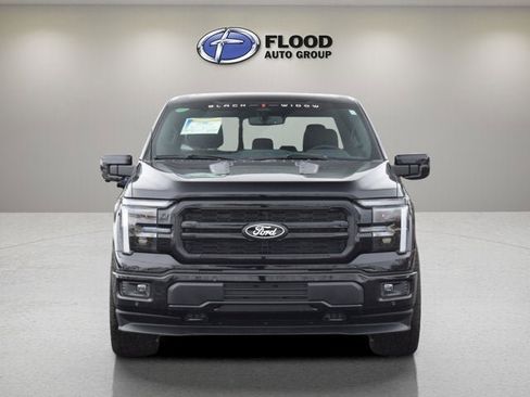 New 2026 Ford F150 Lariat w/ Equipment Group 502A High AWD/4WD image 2