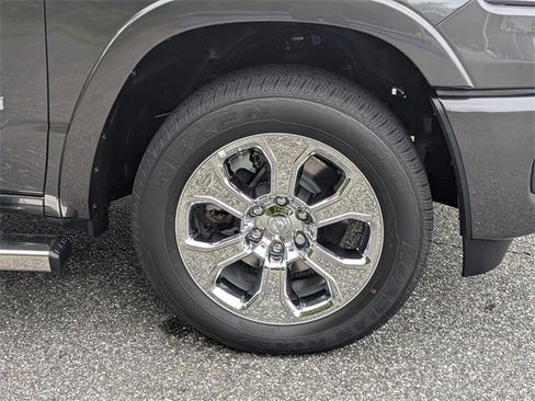 New 2026 RAM 1500 Big Horn image 11