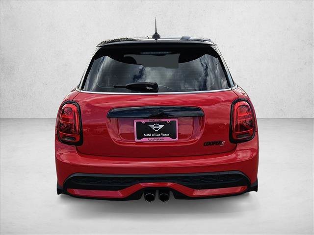 Used 2024 MINI Cooper S FWD image 7