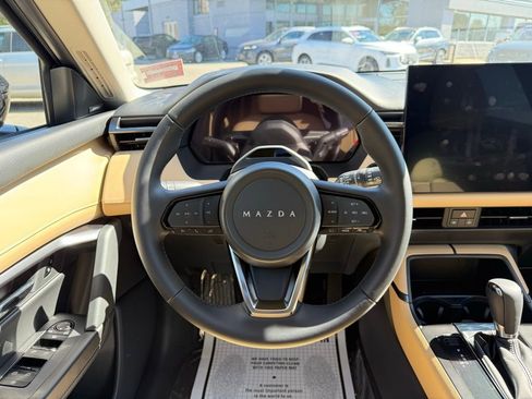 New 2026 MAZDA CX-5 2.5 S w/ Premium Plus Package image 30