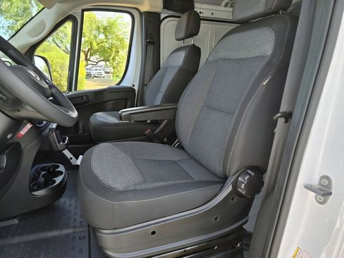 New 2026 RAM ProMaster 1500 w/ Convenience Group image 16