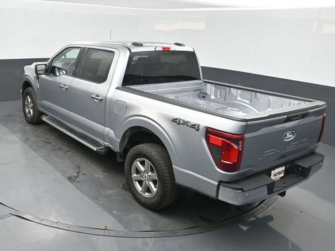 Used 2024 Ford F150 XLT w/ Mobile Office Package image 27
