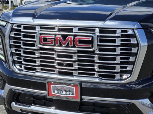 New 2026 GMC Yukon XL Denali AWD/4WD image 39