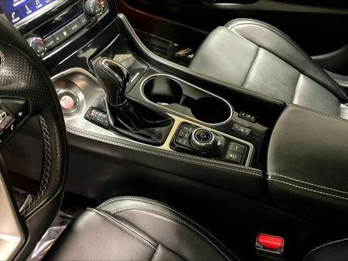 Used 2023 Nissan Maxima SV w/ Floor Mat Group image 17