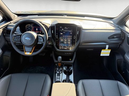 New 2026 Subaru Forester Wilderness AWD/4WD image 10