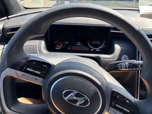 Used 2023 Hyundai Santa Cruz SEL w/ Activity Package AWD/4WD image 7