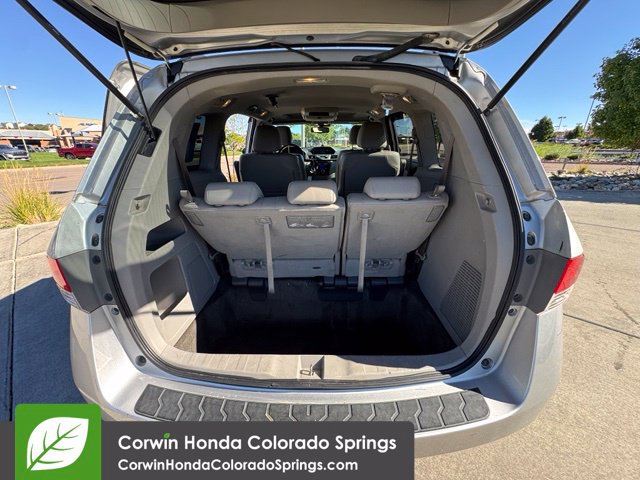 Used 2014 Honda Odyssey EX-L image 26