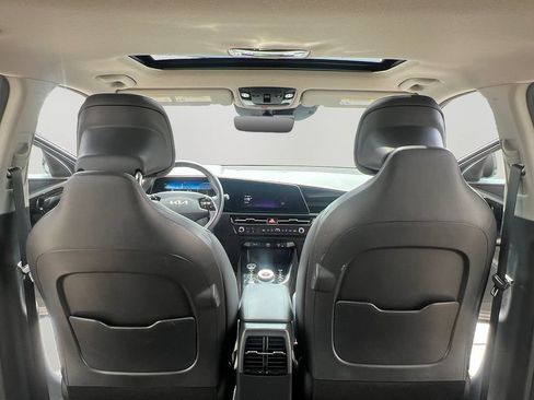 Used 2023 Kia Niro Wave w/ Wave Preserve Package FWD image 28