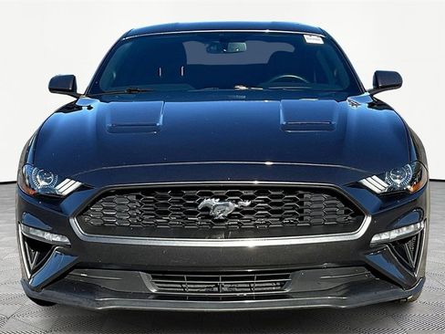 Used 2020 Ford Mustang Coupe w/ Equipment Group 101A image 2