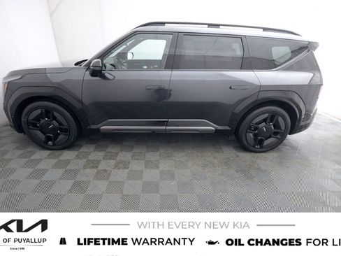 New 2026 Kia EV9 GT-Line image 8