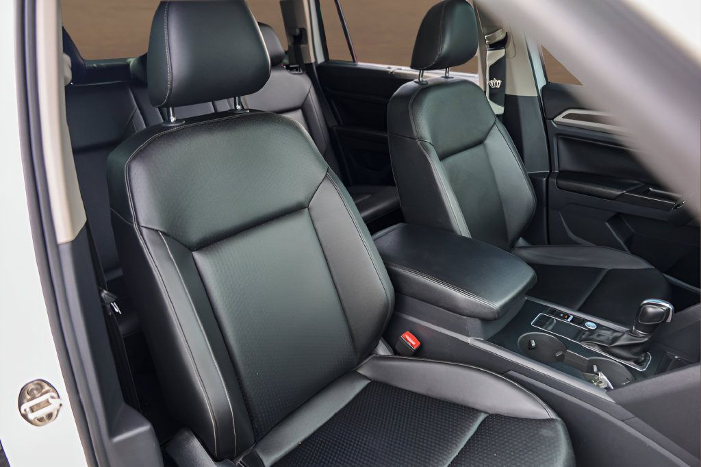 Used 2019 Volkswagen Atlas SE FWD image 29