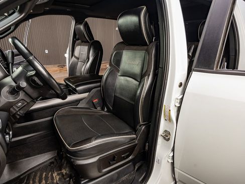 Used 2020 RAM 2500 Laramie image 29