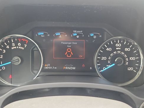 Used 2020 Ford F150 Lariat AWD/4WD image 22